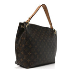 Monogram Graceful PM