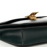 Box Calfskin Teen Classic Box Flap Bag Amazone
