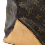 Monogram Cabas Mezzo