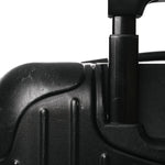 Matte Polycarbonate Salsa 52 Black