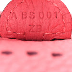 Taurillon Clemence Amazone Evelyne TPM Rose Azalee Rouge Pivoine
