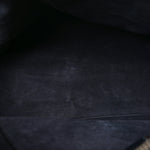Calfskin Classic Duffle 6 Marine