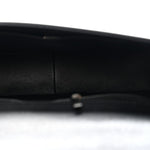 Caviar Quilted New Medium Boy Flap Black