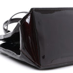 Vernis Wilshire PM Amarante