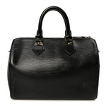 Epi Speedy 25 Black