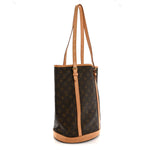 Monogram Bucket 27