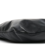 Nappa Ivy Bag Black