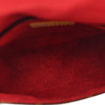 Monogram Tambourin