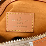 Monopaname Speedy Bandouliere 25 Beige Ocher