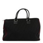 Mesh  FF 1974 Medium Weekender Black
