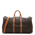 Monogram Keepall Bandouliere 55
