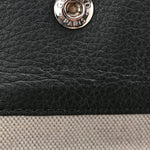 Goyardine Saint Louis GM Black