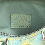 Empreinte Monogram Summer Stardust Nano Speedy Water Green