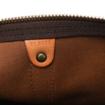 Monogram Keepall Bandouliere 55