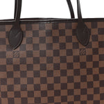 Damier Ebene Neverfull GM