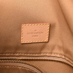 Monogram Graceful MM