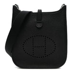 Taurillon Clemence Evelyne TPM Black