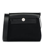 Military Toile Vache Hunter Herbag Zip Retourne 20 Black
