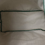 Goyardine Saint Louis GM Green