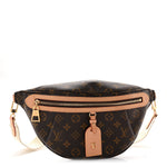 Monogram High Rise Bumbag