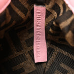 Calfskin Mini Spy Pink