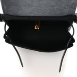 Military Toile Vache Hunter Herbag Zip Retourne 20 Black