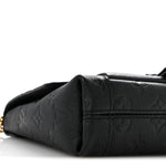 Empreinte Blanche BB Black