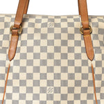 Damier Azur Totally MM