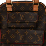 Monogram Excentri-Cite