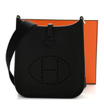 Taurillon Clemence Evelyne TPM Black