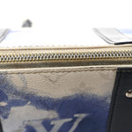 Monogram Watercolor Keepall XS Blue