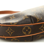 Monogram Croissant PM