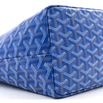 Goyardine Saint Louis PM Sky Blue
