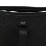 Taurillon Clemence Evelyne TPM Black