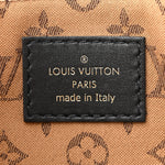 Calfskin Rendez-Vous Black
