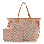 Damier Azur Tahitienne Neverfull MM