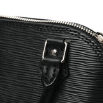 Epi Alma BB Black