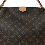 Monogram Graceful PM