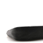 Empreinte Easy Pouch On Strap Black