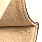 Monogram Pochette Florentine S