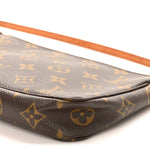 Monogram Pochette Accessories