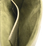 Calfskin New Wave Multi Pochette Kaki
