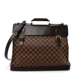Damier Ebene West End PM