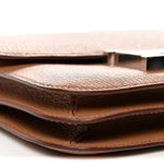 Chevre Mysore Constance 18 Quebracho