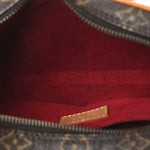 Monogram Croissant PM