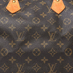 Monogram Speedy 30