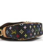 Monogram Multicolor Sologne Black