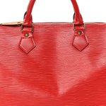 Epi Speedy 30 Castillan Red