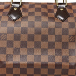 Damier Ebene Speedy 35
