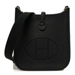 Taurillon Clemence Evelyne TPM Black